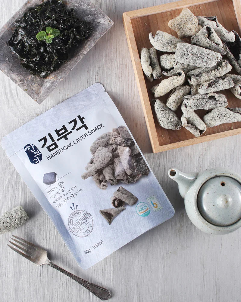 Hanbugak Gimbugak 30g 1 - DotAsia