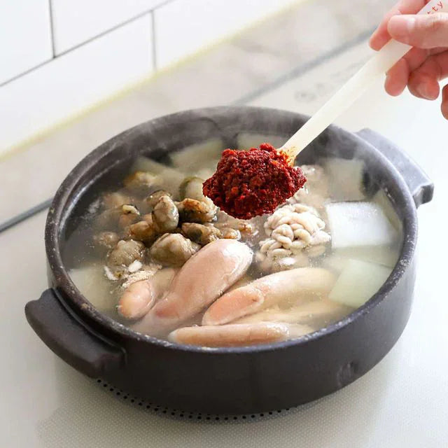 (특가) 대구알 알탕용 1kg - 냉동 - DotAsia