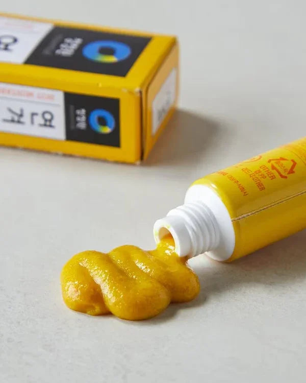 Chungjungone Yellow Mustard 35g 1 - DotAsia