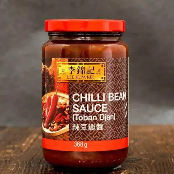 이금기 칠리 두반장 소스 368g - DotAsia