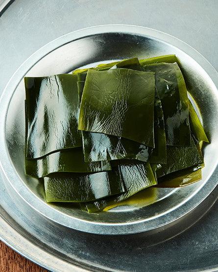 Assi Ssam Kelp 400g - Frozen 1 - DotAsia