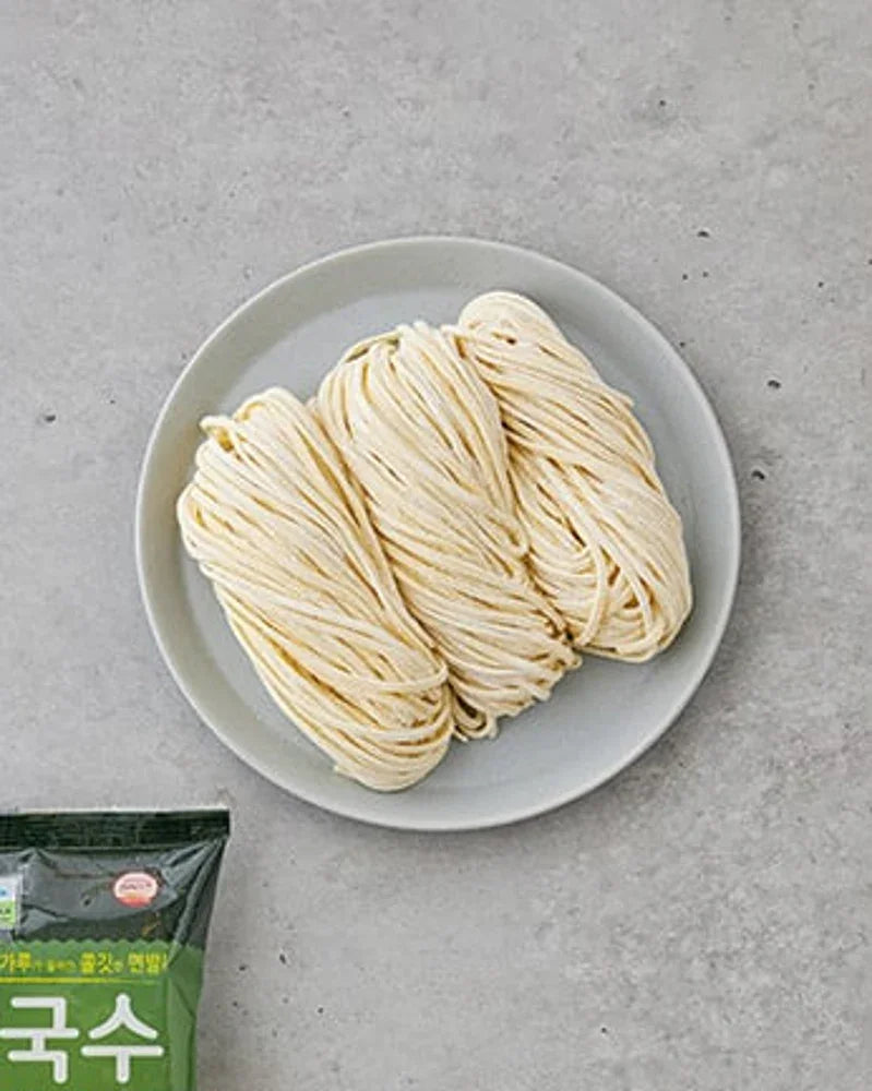 Chilgab Kalguksu 400g - Frozen - DotAsia
