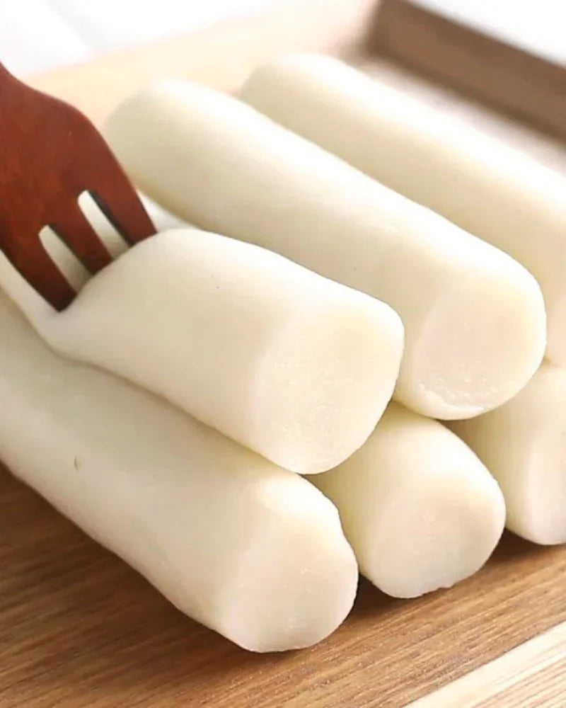 HDF 순쌀 가래떡 700g - 냉동 - DotAsia