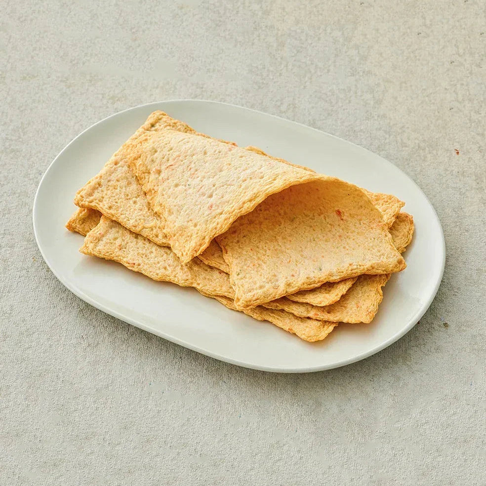 해맑은 명품 사각어묵 240g - 냉동 - DotAsia