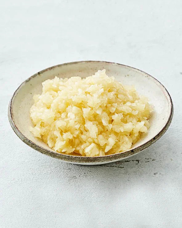 Pungnyeon Minced Garlic 450g - Frozen 1 - DotAsia