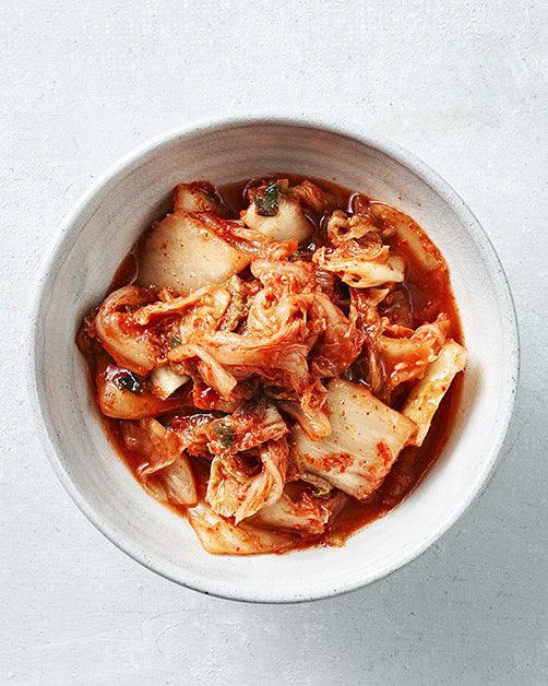 농협 이맑은 맛김치 500g - 냉장 - DotAsia