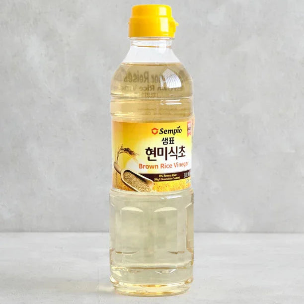 샘표 현미식초 500ml - DotAsia