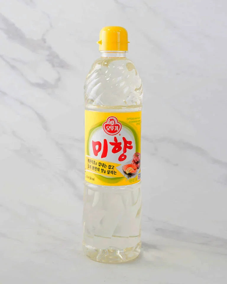 Ottogi Mihyang 500ml - DotAsia