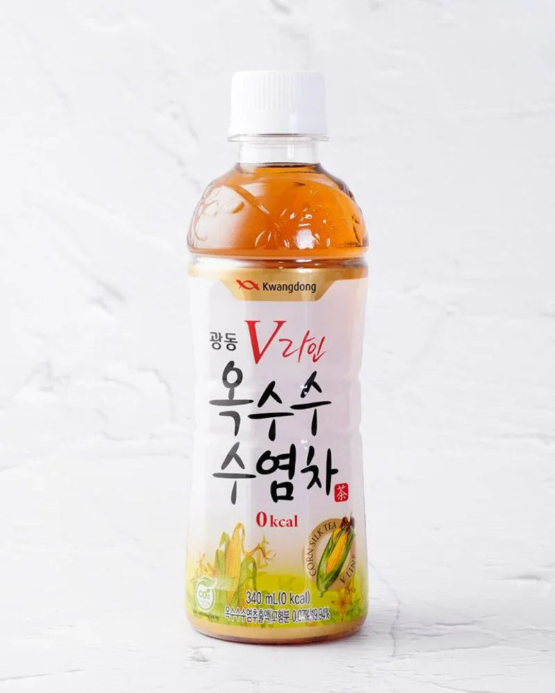 광동 옥수수수염차 500ml - DotAsia