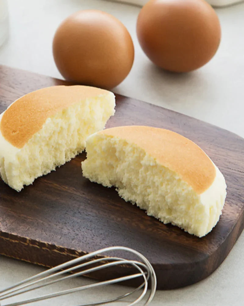 Samlip Sweet Potato Cheesecake 50g - Frozen - DotAsia