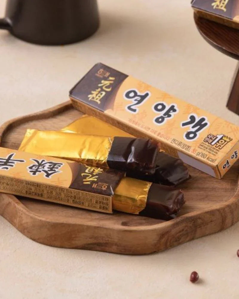 해태 연양갱 55g - DotAsia