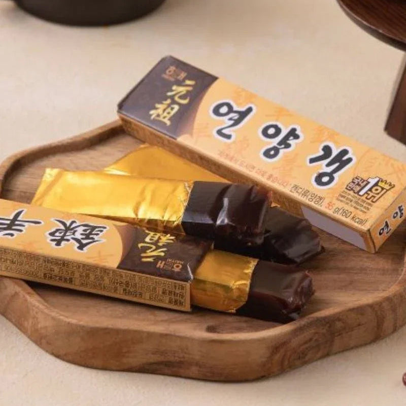 해태 연양갱 55g - DotAsia