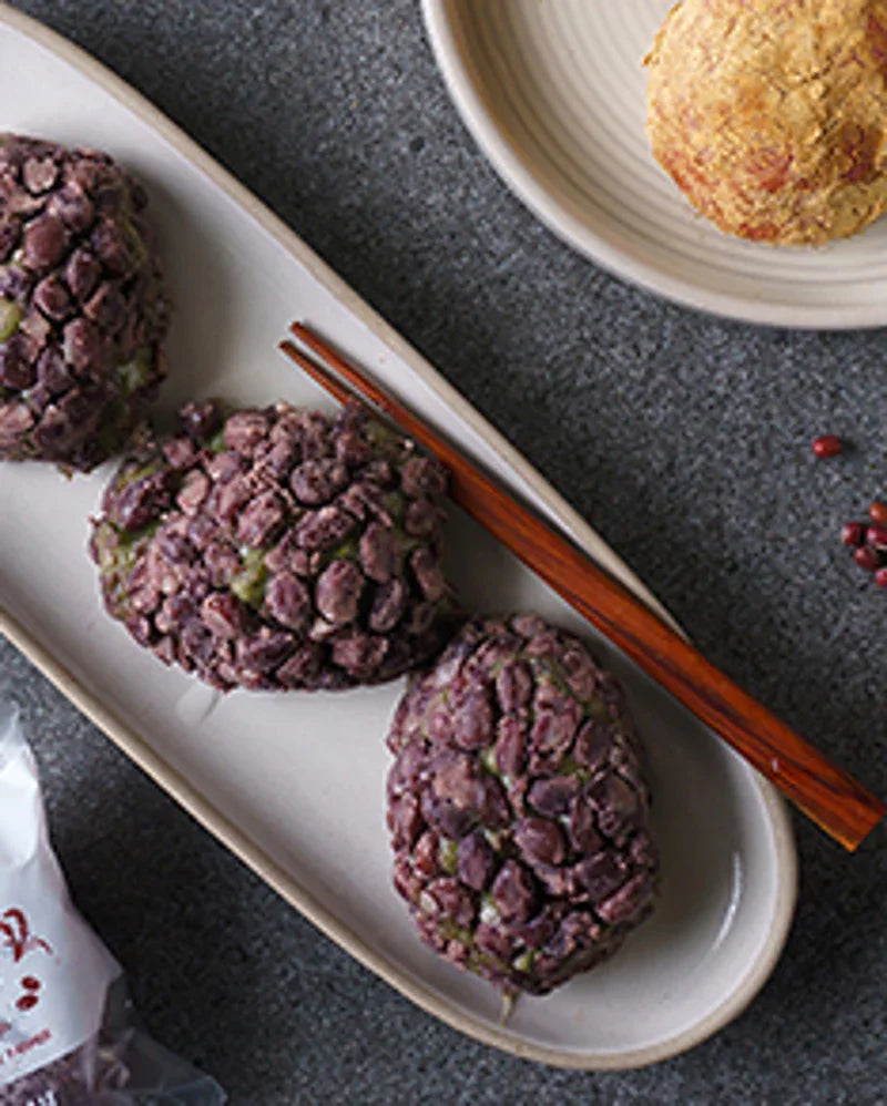 골든힐 제주 오메기떡 60g - 냉동 - DotAsia