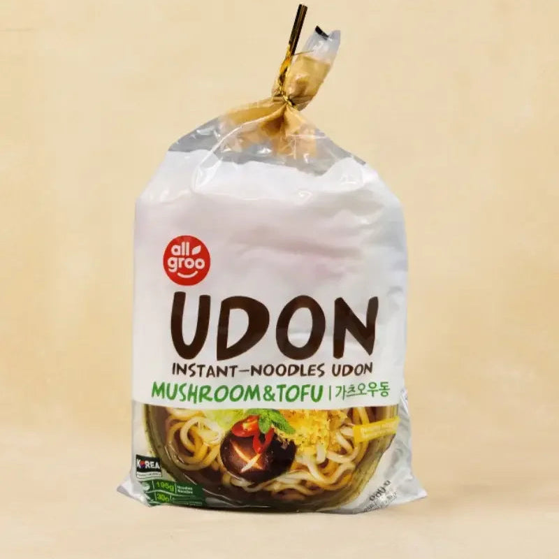 올그루 가츠오우동 690g - DotAsia