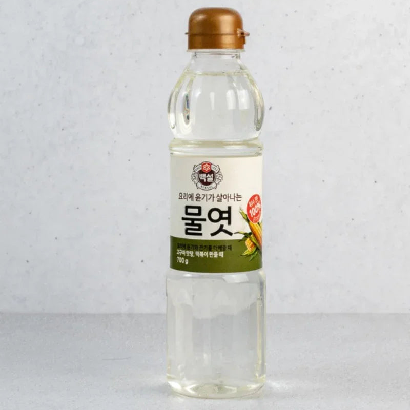 백설 물엿 700g - DotAsia