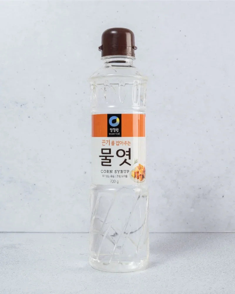 Chungjungone Corn Syrup 700g 2 - DotAsia