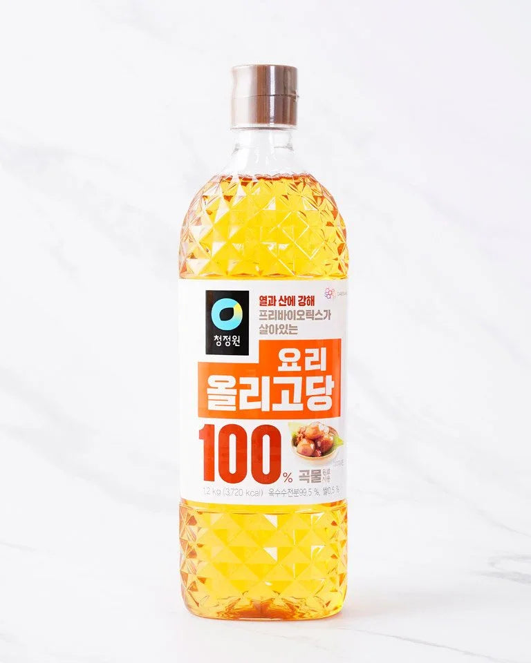 Chungjungone Cooking Oligosaccharide 700g - DotAsia