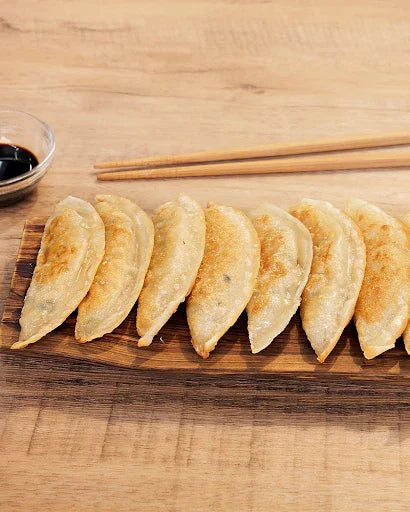 Wang Traditional Royal-Style Fried Dumplings 700g - Frozen 1 - DotAsia