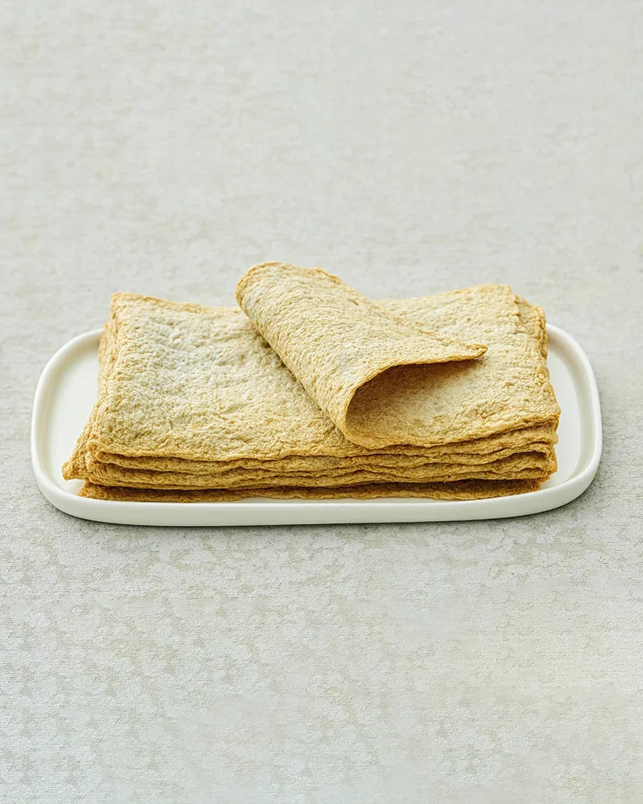 Hana Busan Fish Cake Square 800g - Frozen 1 - DotAsia