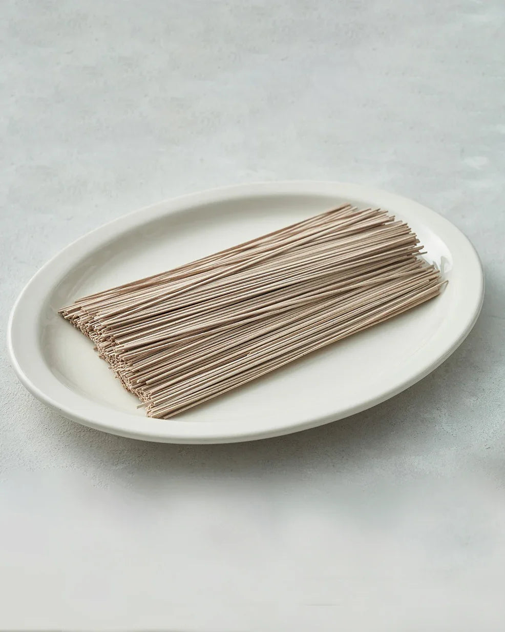 Hana Buckwheat Soba 800g 1 - DotAsia