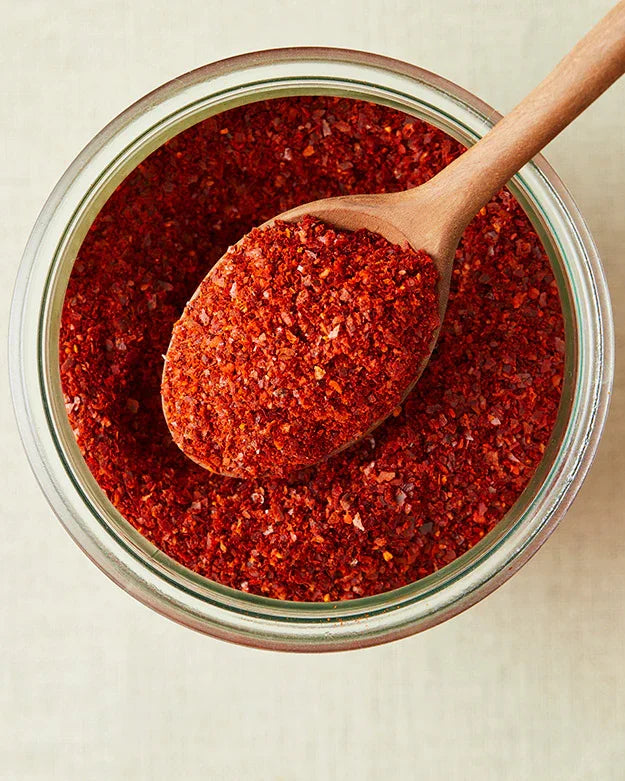 Shinseonmi Red Pepper Powder for Kimchi 908g 1 - DotAsia