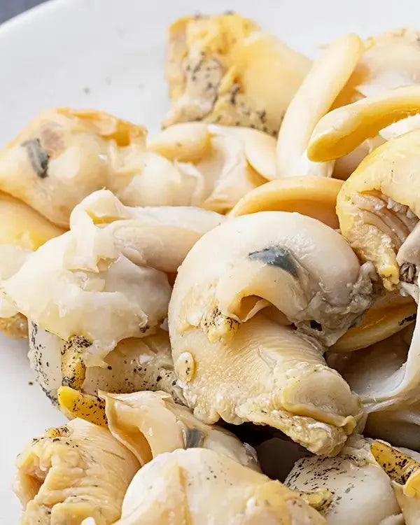 골뱅이 L 200g 아이스랜드산 - 냉동 - DotAsia