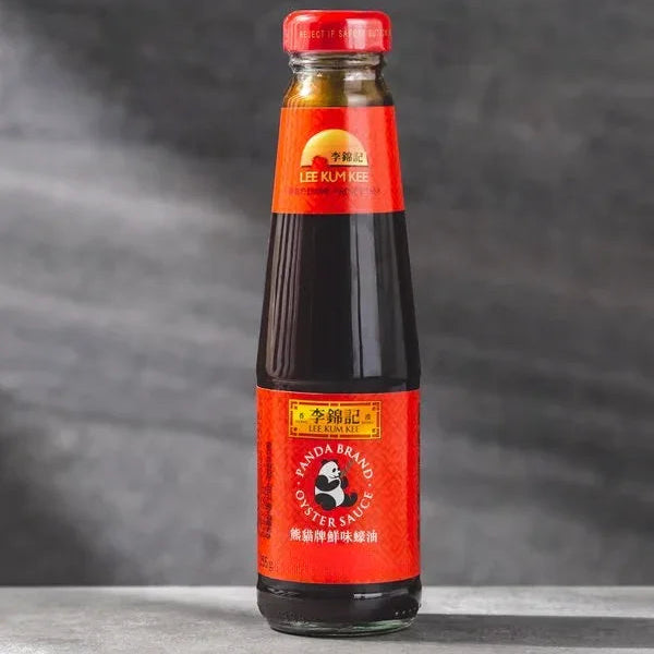 이금기 Panda 굴소스 255g - DotAsia