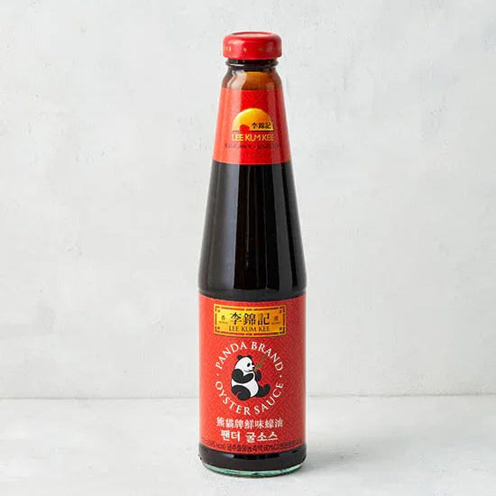 이금기 Panda 굴소스 510g - DotAsia