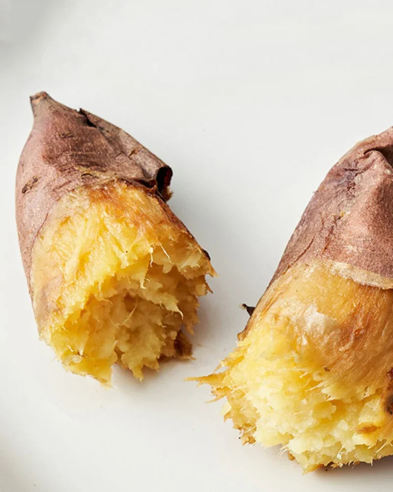 DM 냉동 찐고구마 1kg - 냉동 - DotAsia