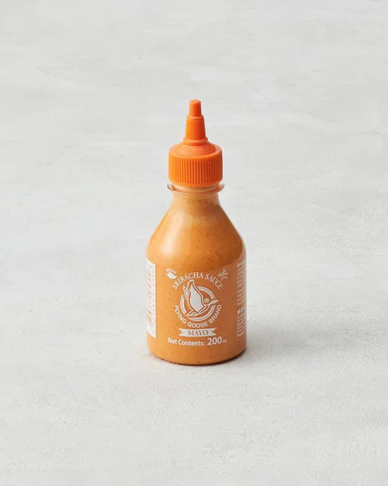 FG 스리라차 마요소스 200ml - DotAsia