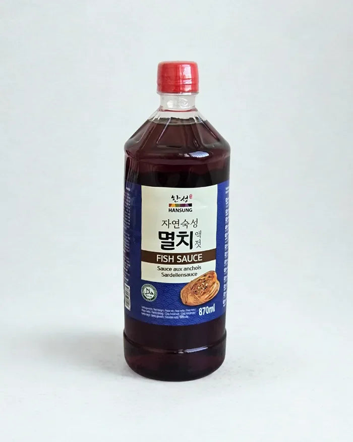 한성 멸치 액젓 870ml - DotAsia