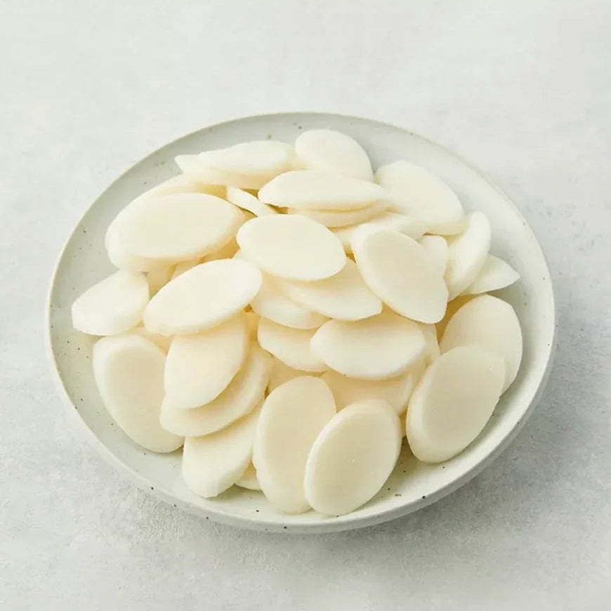 HDF 쌀 떡국떡 907g - 냉동 - DotAsia