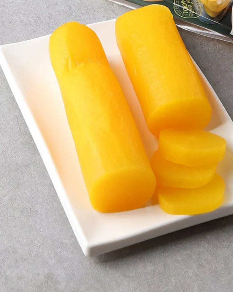 INAKA 반절단무지 350g - 냉장 - DotAsia