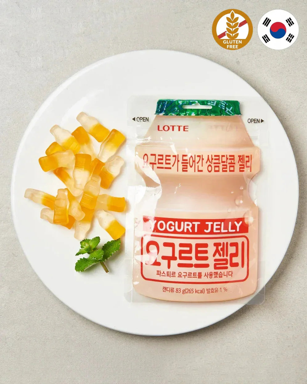 Diet Labels