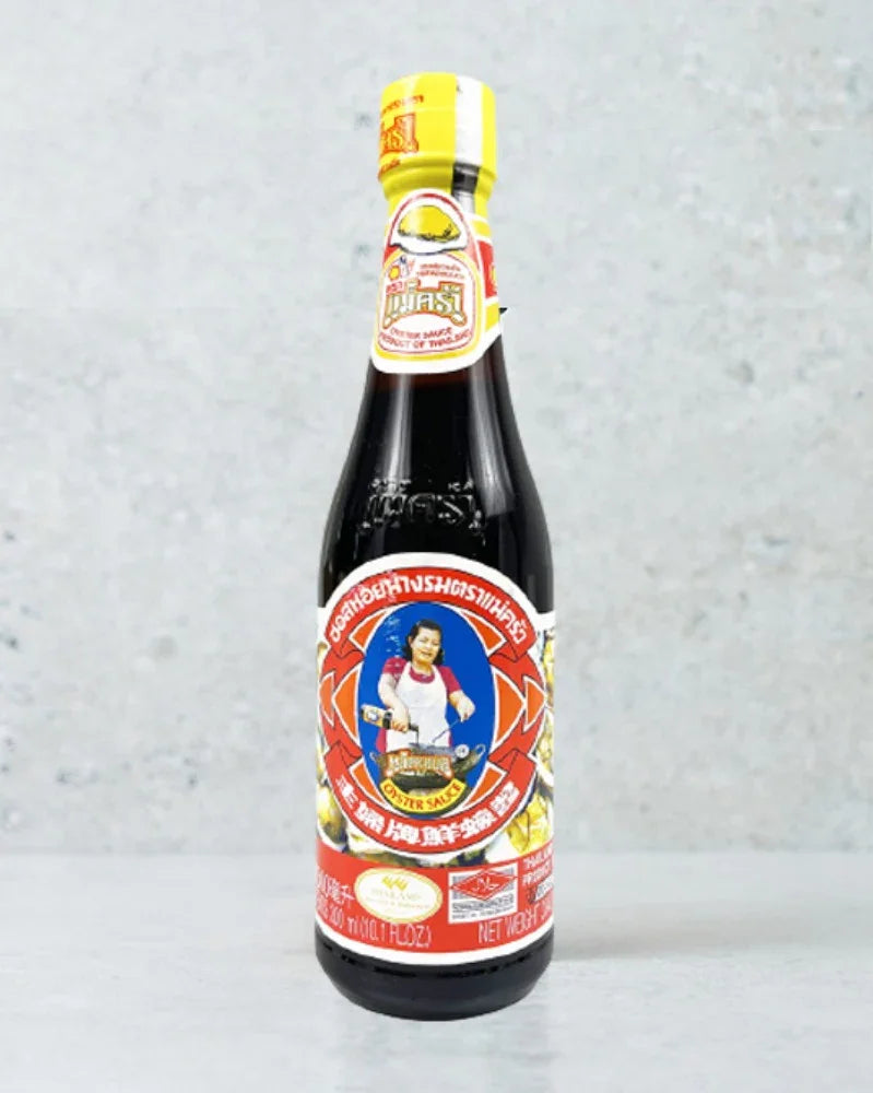 MKR 굴소스 300ml - DotAsia