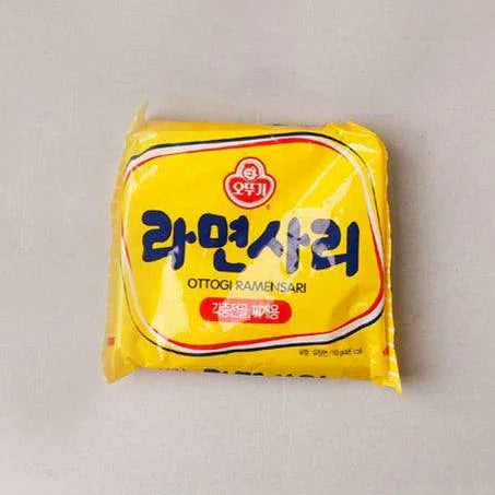 오뚜기 라면사리 - DotAsia