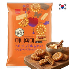 ๐ (2+1) ์ผ๋ฆฝ ๋ฏธ๋์ฝ๊ณผ ์ ํ์๋๋ชฌ 200g (100% off)