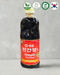 सैंप्यो जिनगानजांग S 860ml