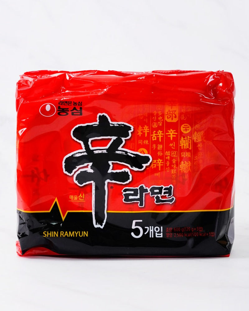 라면류