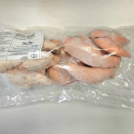 (특가) 대구알 알탕용 1kg - 냉동 - DotAsia