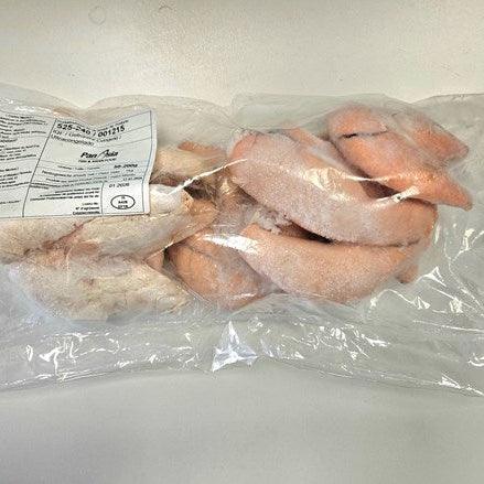 Cod Roe Price Cod Roe for Soup 1kg - Frozen - DotAsia