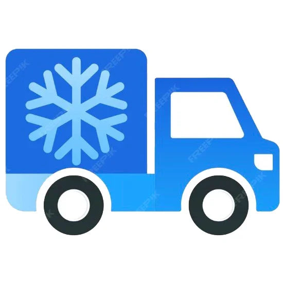 Fresh delivery - DotAsia