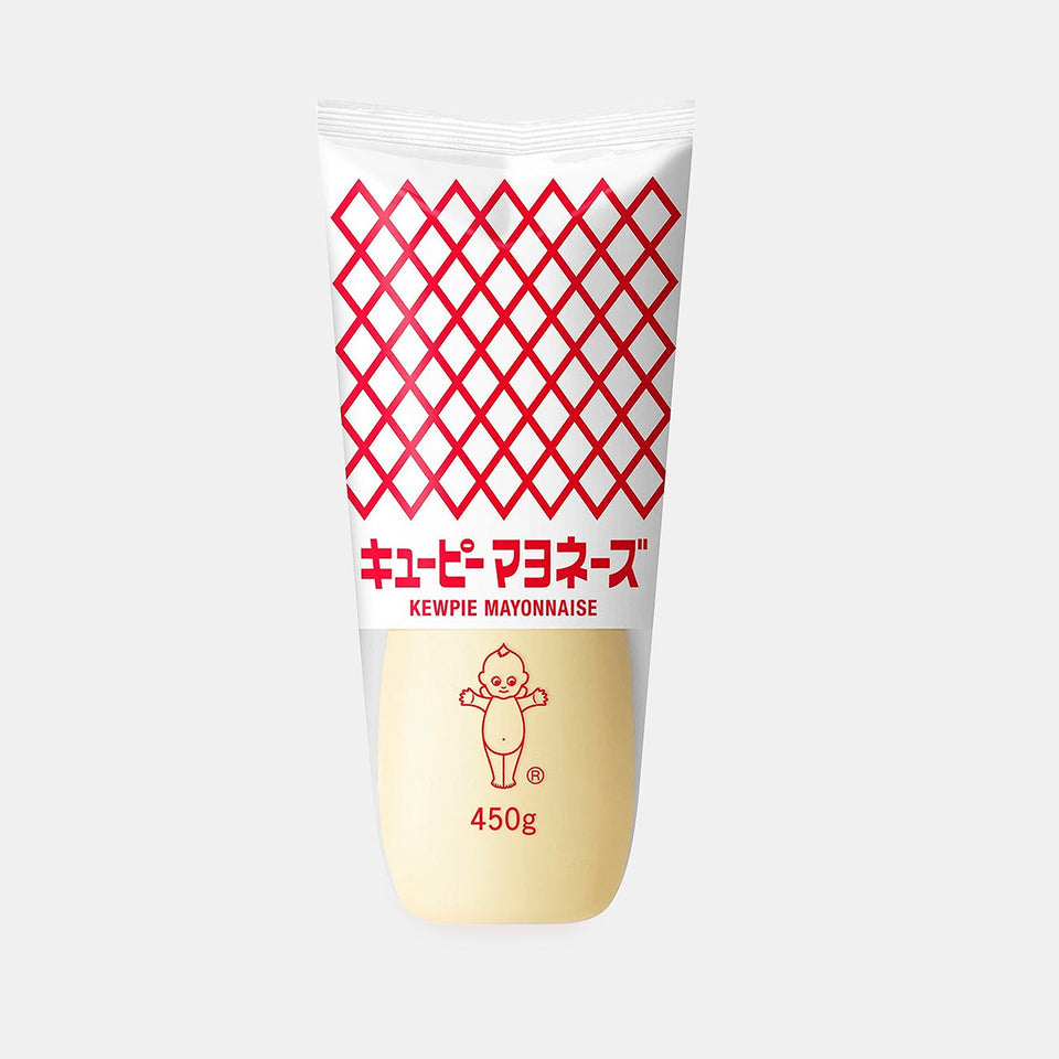 丘比蛋黄酱 450g