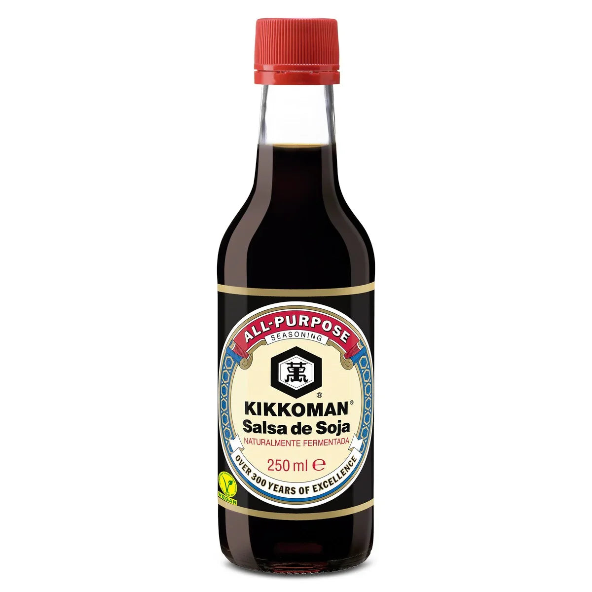 기꼬만 양조간장 150ml - DotAsia