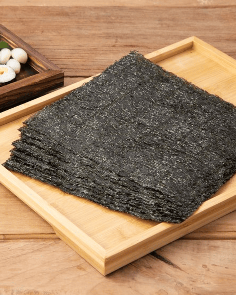 왕 김밥용 김 23g (10매) - DotAsia :: 유럽 최대 아시아 식품 온라인몰 | 한국 K-Food ·일본·중국 식품 전문