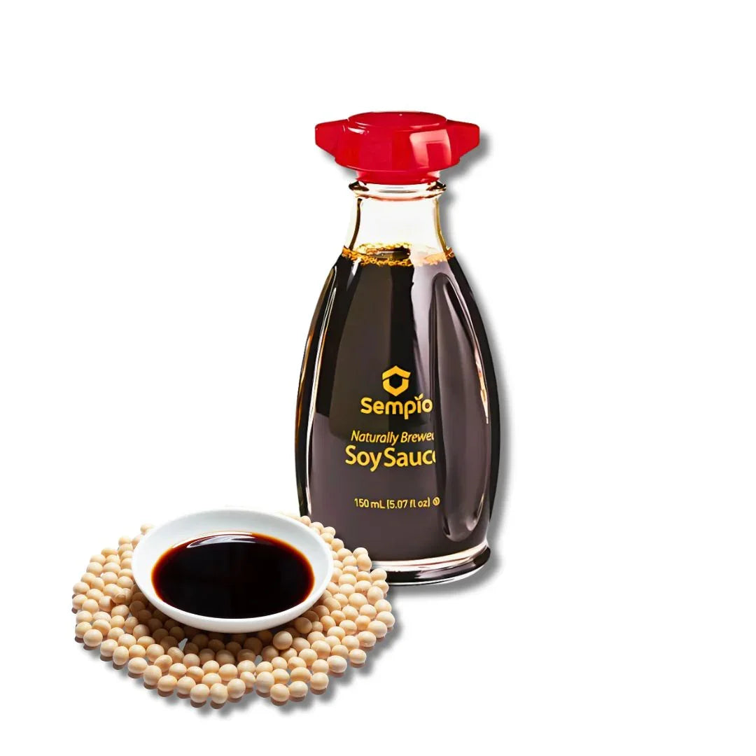 샘표 자연발효 간장 150ml - DotAsia