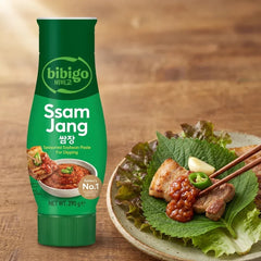 🎁 (2+1) 비비고 튜브형 쌈장 290g (100% off)