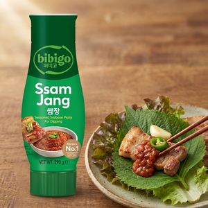Bibigo Ssamjang in tubetto 290g