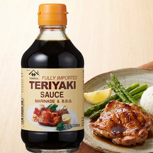 Yamasa Salsa Teriyaki 300ml