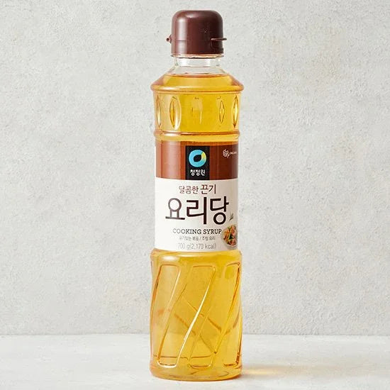 Chungjungone Cooking Sugar 700g 2 - DotAsia
